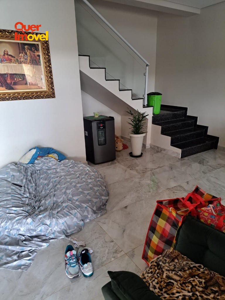 Imperdível oportunidade: Casa à venda em Ribeirão Preto-SP, no bairro Bonfim Paulista, com 3 quartos, 1 suíte e 3 vagas de garagem!