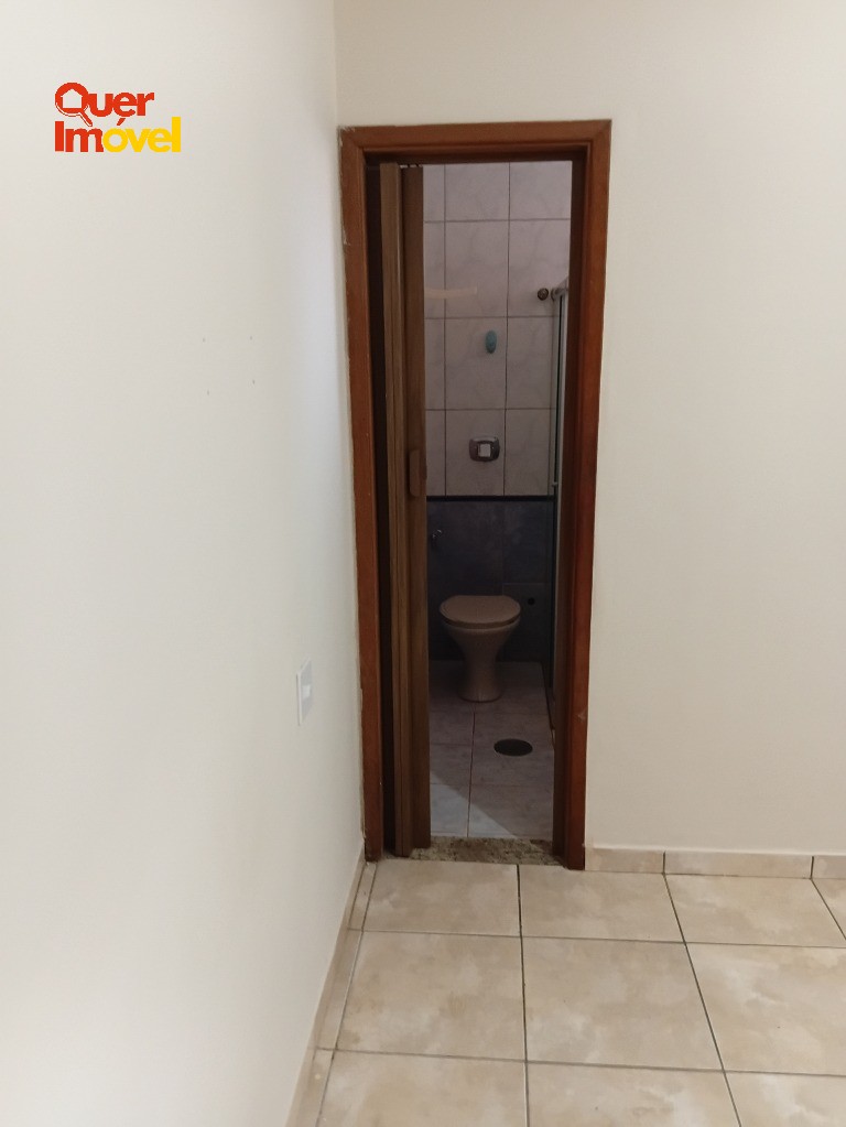 Excelente Apartamento para Locação em Nova Ribeirânia - Ribeirão Preto-SP: 3 Quartos, 1 Suíte, 2 Banheiros, 1 Vaga, 80m².