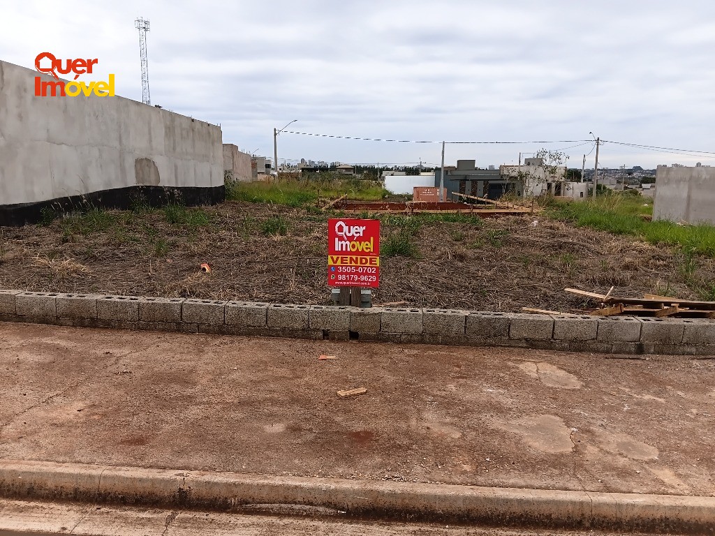 Terreno à venda em Ribeirão Preto-SP, Fazenda Santa Rita do Picadão, 183,75m² - Cite Villa dos Mirantes, Empreendimento Perplan, Bairro Planejado e Monitorado - Quer Imóvel?