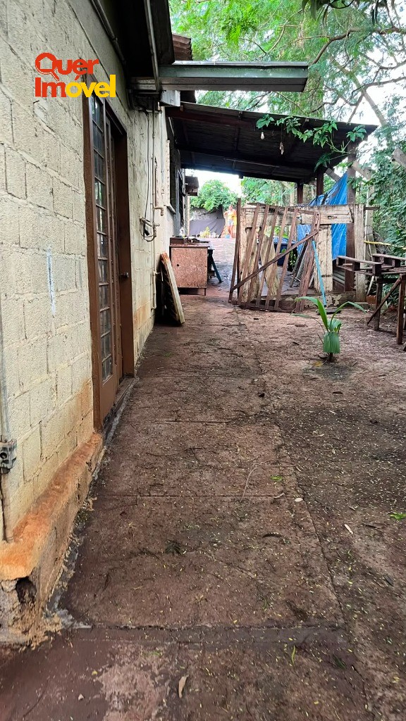 Magnífica Chácara à Venda em Ribeirão Preto-SP, 4 Quartos, 2 Salas, 5 Banheiros, 6 Vagas, 1.398m² no Jardim Itaú!