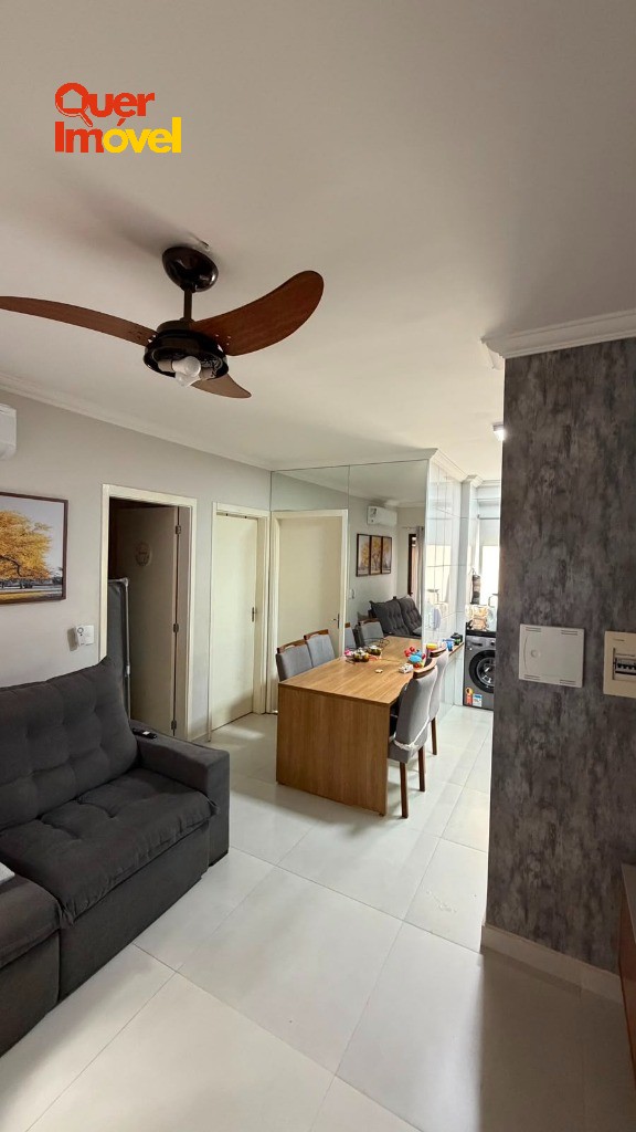 Apartamento, 2 quartos, 53 m² - Foto 2
