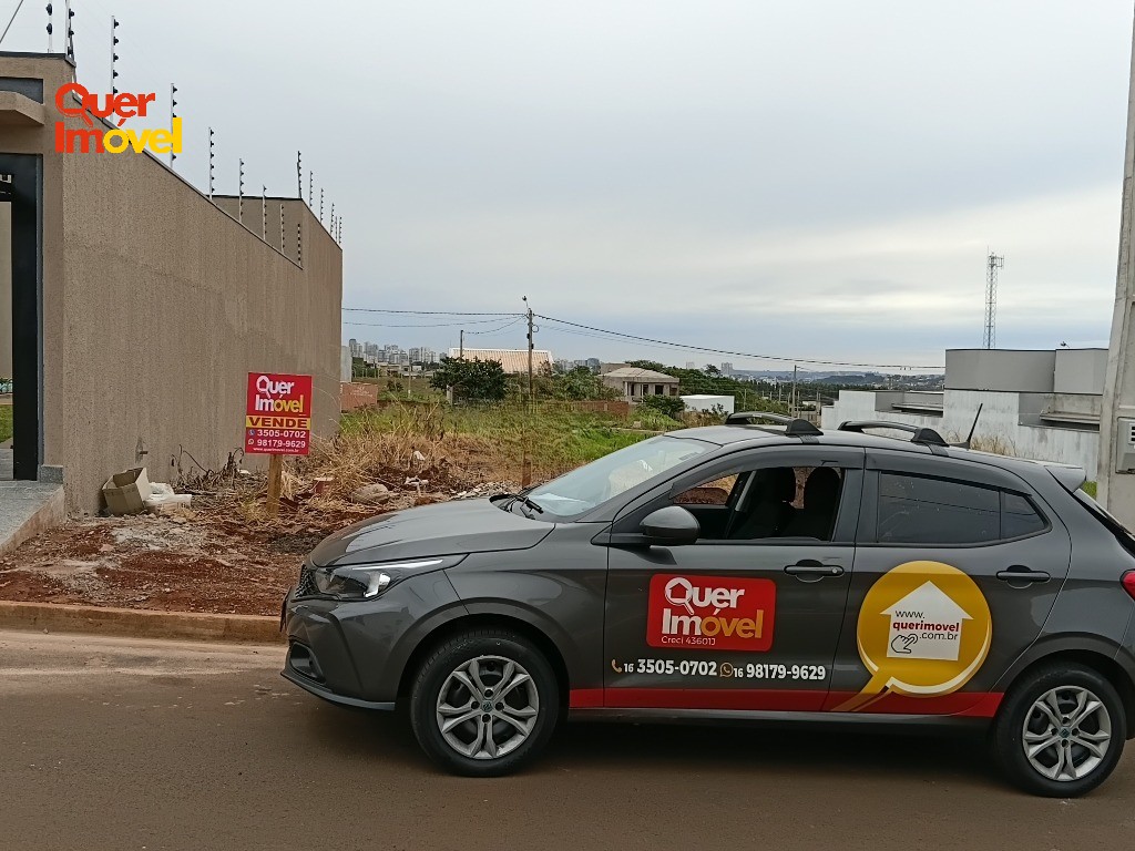Terreno à venda em Ribeirão Preto-SP, bairro Fazenda Santa Rita do Picadão, 238,00 m² de área. Aproveite!