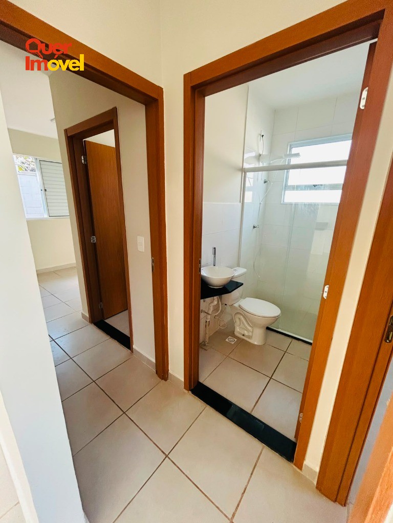 Casa de Condomínio, 2 quartos - Foto 18