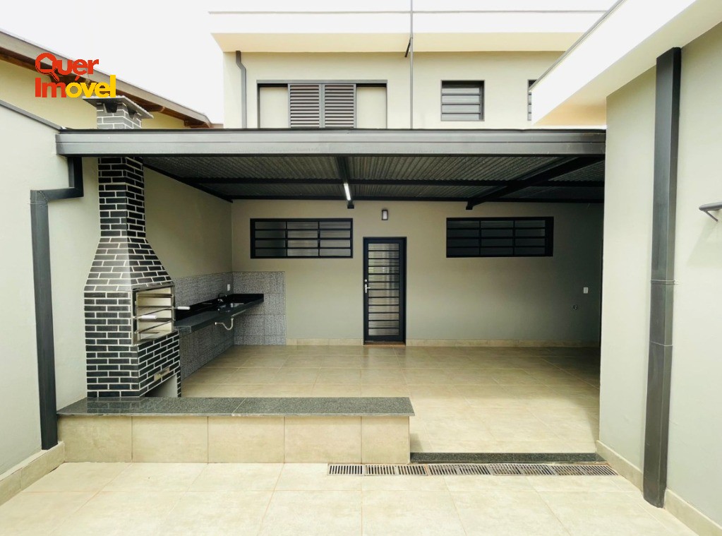 Casa, 3 quartos, 191 m² - Foto 42