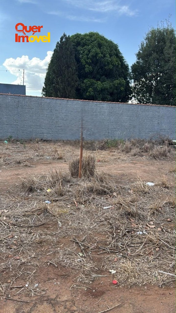 Terreno à venda em ribeirão preto-sp, parque residencial cân