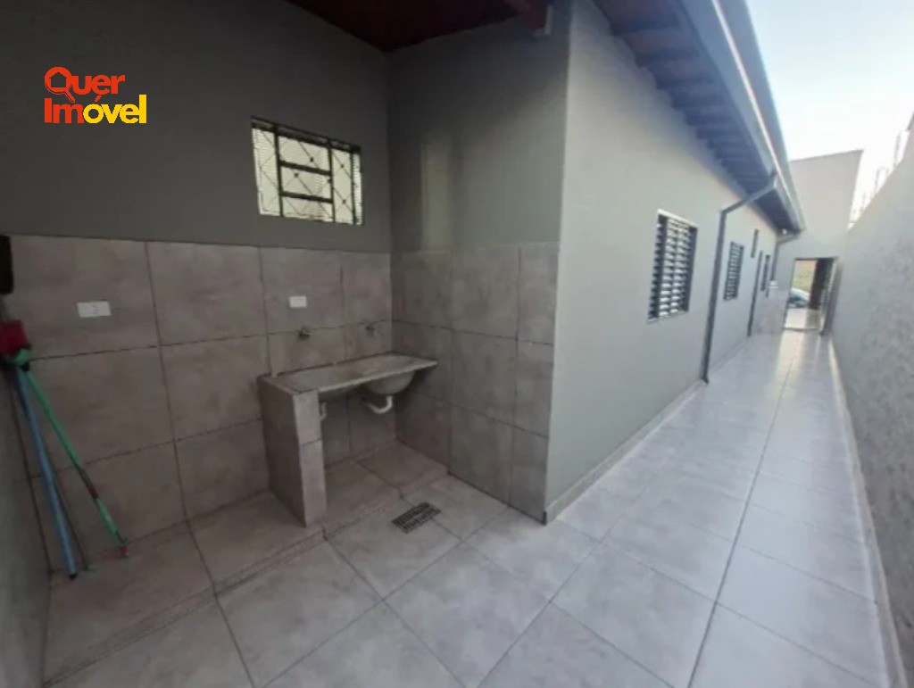 Casa, 2 quartos, 100 m² - Foto 16