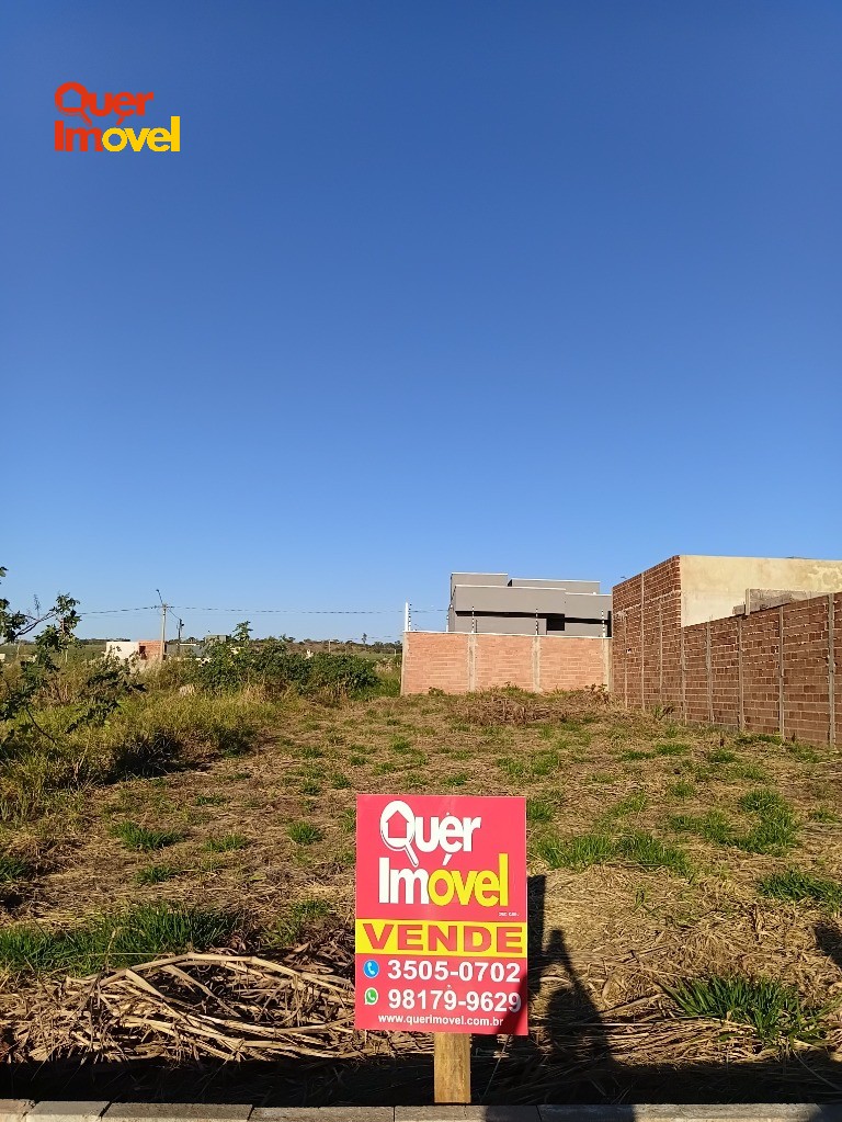 Oportunidade: terreno à venda em ribeirão preto-sp, 287,83 m