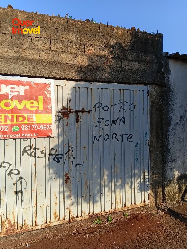 Terreno à venda em Ribeirão Preto-SP, Jardim Jandaia, 250m² de área!