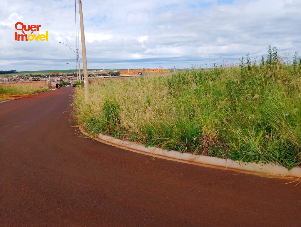 Oportunidade única: terreno à venda em cravinhos-sp, bairro 