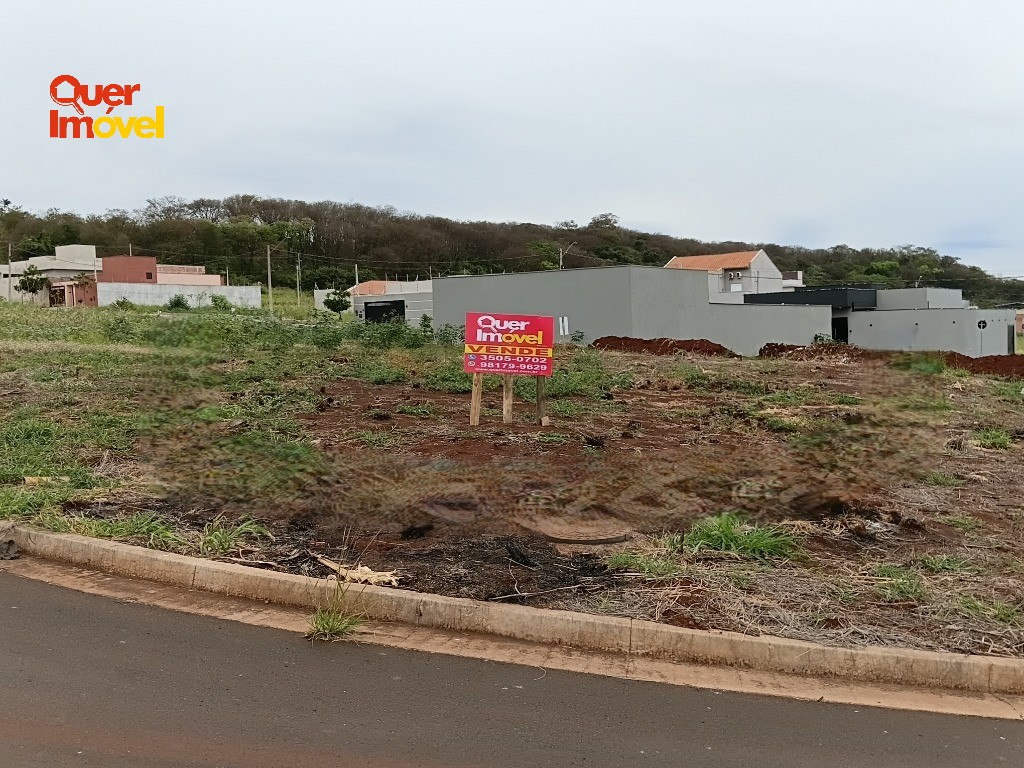 Terreno à venda em Ribeirão Preto-SP, Fazenda Santa Rita do Picadão: 332,59 m² de área!
