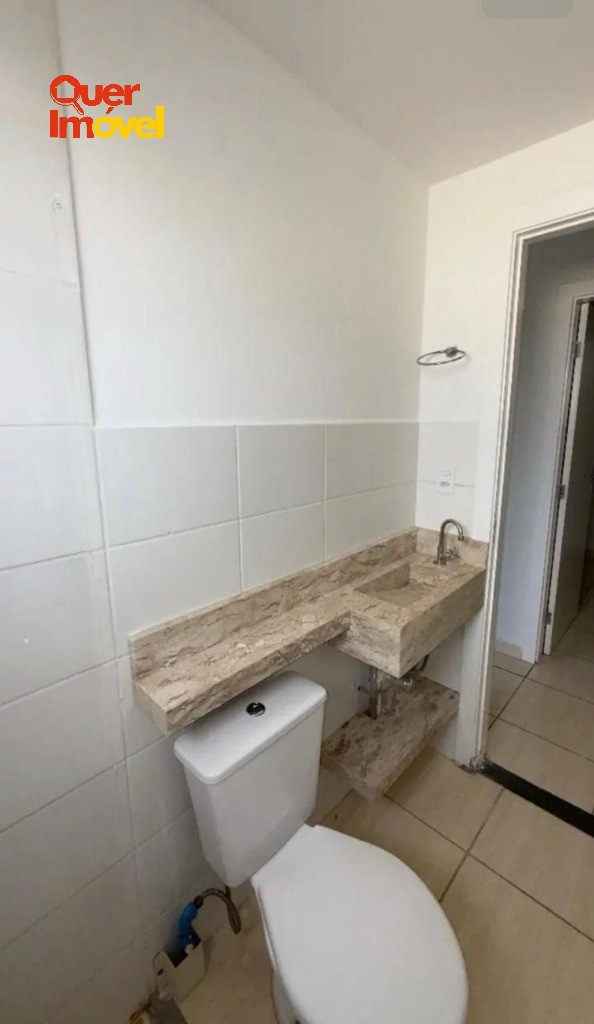 Apartamento à venda em Ribeirão Preto-SP, 2 quartos, 1 sala, 1 banheiro, 1 vaga de garagem. 50,00 m². Bonfim Paulista. Quer Imóvel Negócios Imobiliários!