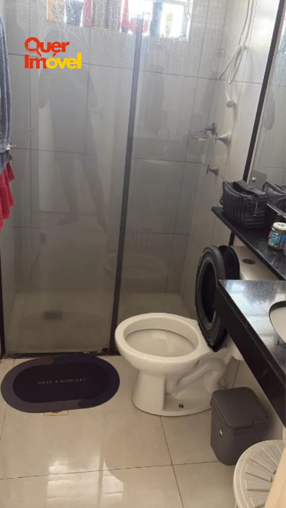 Apartamento de 2 quartos com suíte e 2 vagas no reserva sul 
