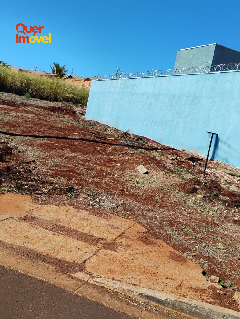 Terreno à venda em ribeirão preto-sp, bairro reserva macaúba
