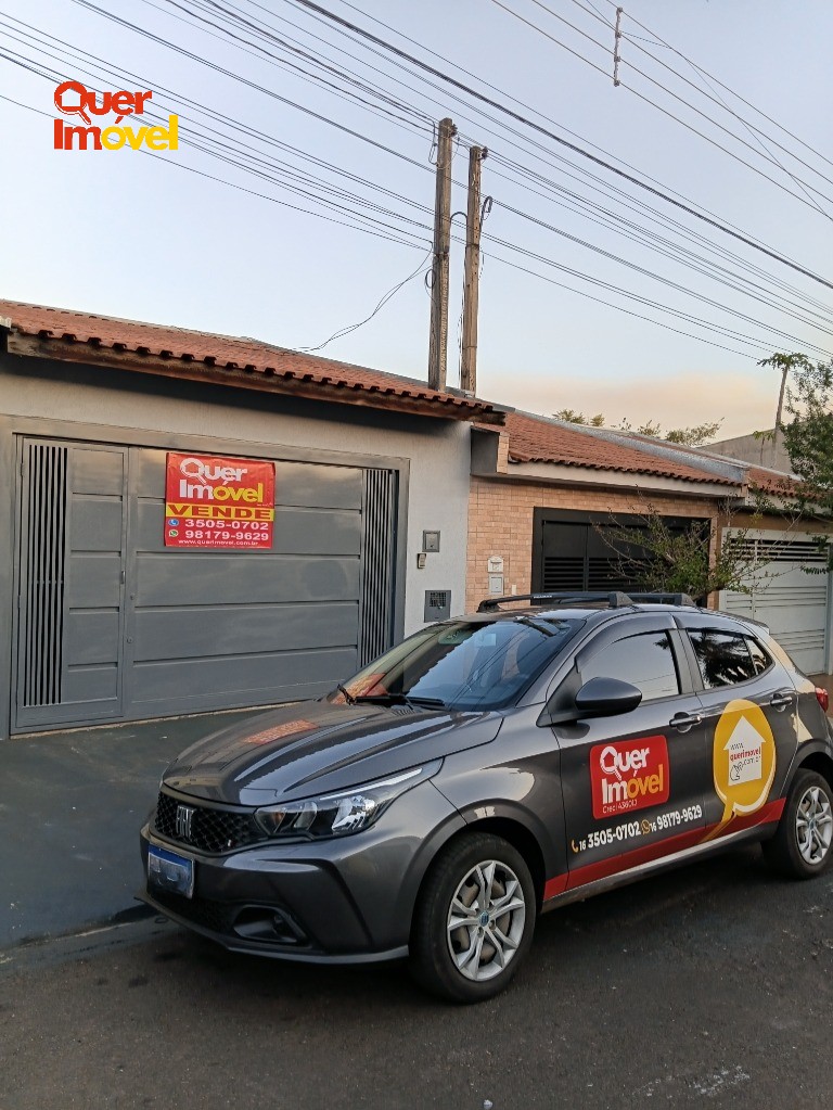 Casa, 3 quartos, 100 m² - Foto 15