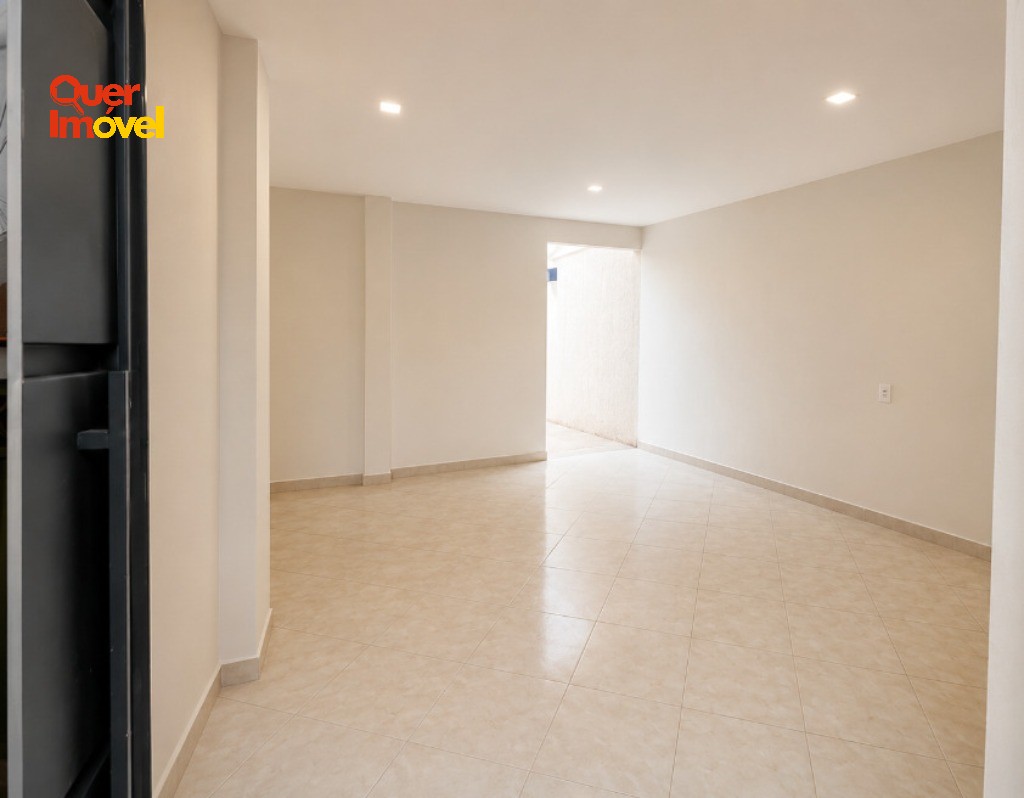 Casa, 3 quartos, 160 m² - Foto 2