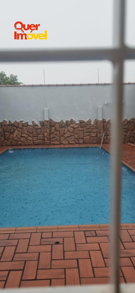 Casa, 3 quartos, 220 m² - Foto 16