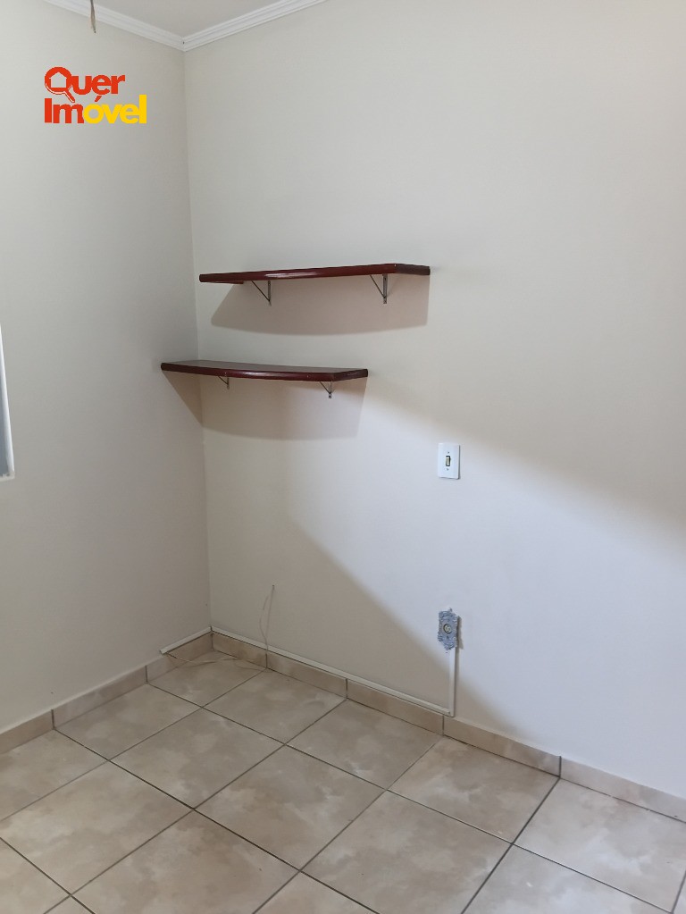 Excelente Apartamento para Locação em Nova Ribeirânia - Ribeirão Preto-SP: 3 Quartos, 1 Suíte, 2 Banheiros, 1 Vaga, 80m².