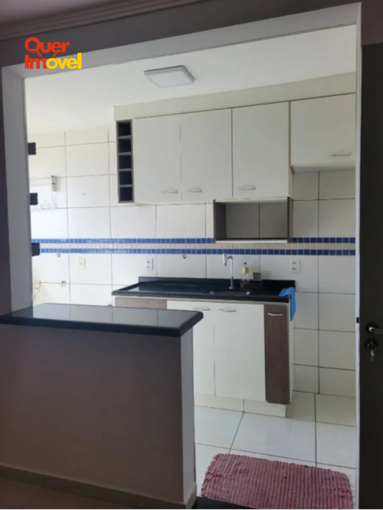 Apartamento à venda em Ribeirão Preto-SP, 2 quartos, 1 sala, 1 banheiro, 1 vaga de garagem - Imperdível no bairro Ipiranga! Entre em contato com a Imobiliária Quer Imóvel.