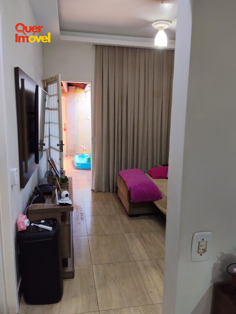 Casa à venda em ribeirão preto-sp, residencial parque dos se