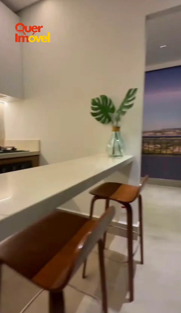 Apartamento, 2 quartos, 65 m² - Foto 2