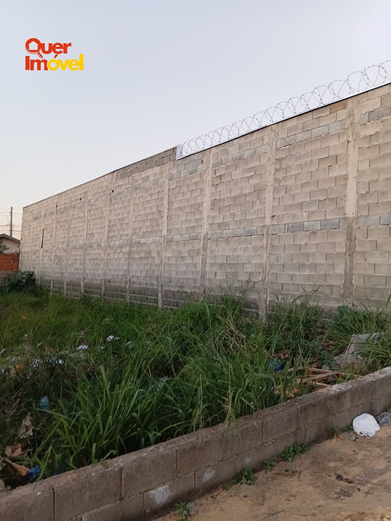 Terreno à venda em ribeirão preto-sp, reserva macaúba: 207,5
