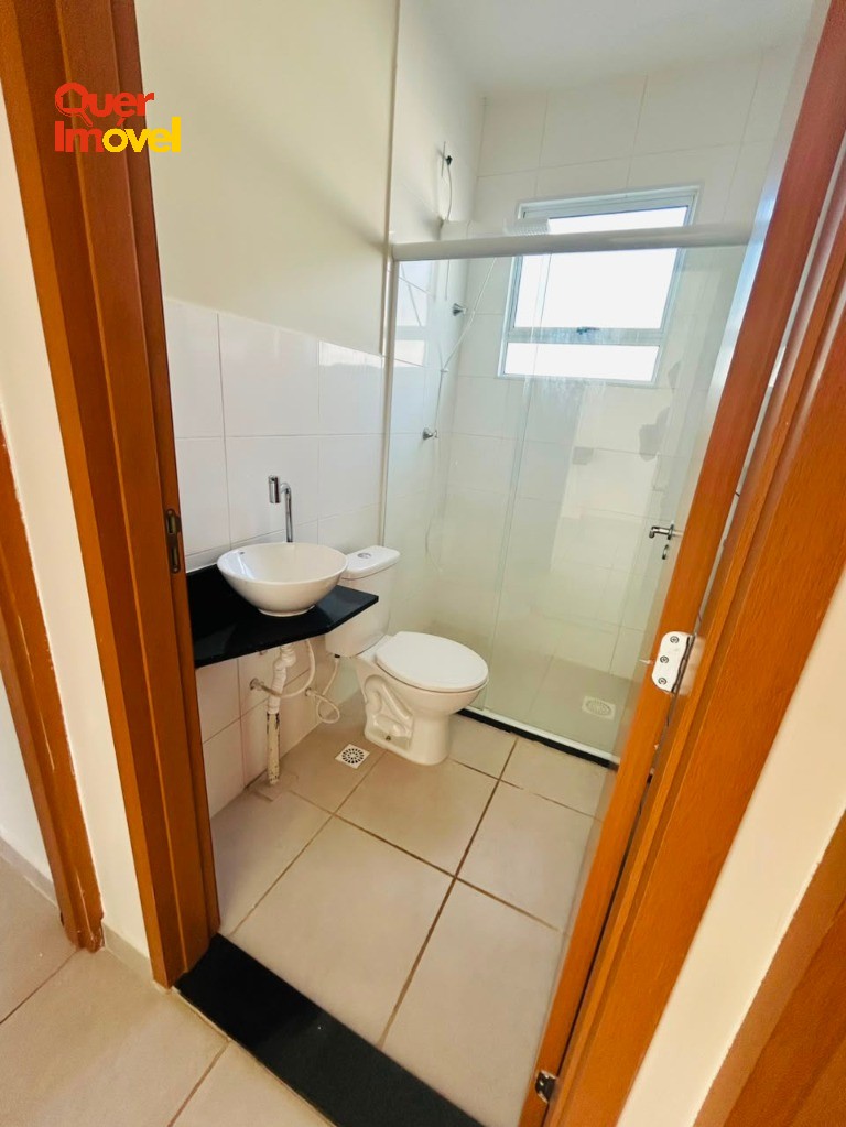 Casa de Condomínio, 2 quartos - Foto 20