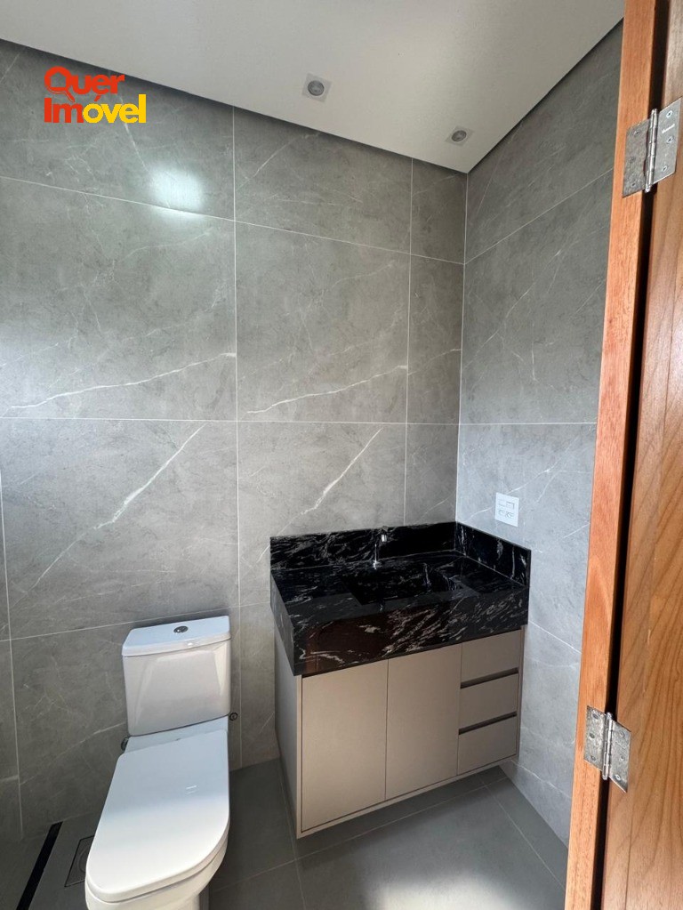 Casa de Condomínio, 3 quartos - Foto 19