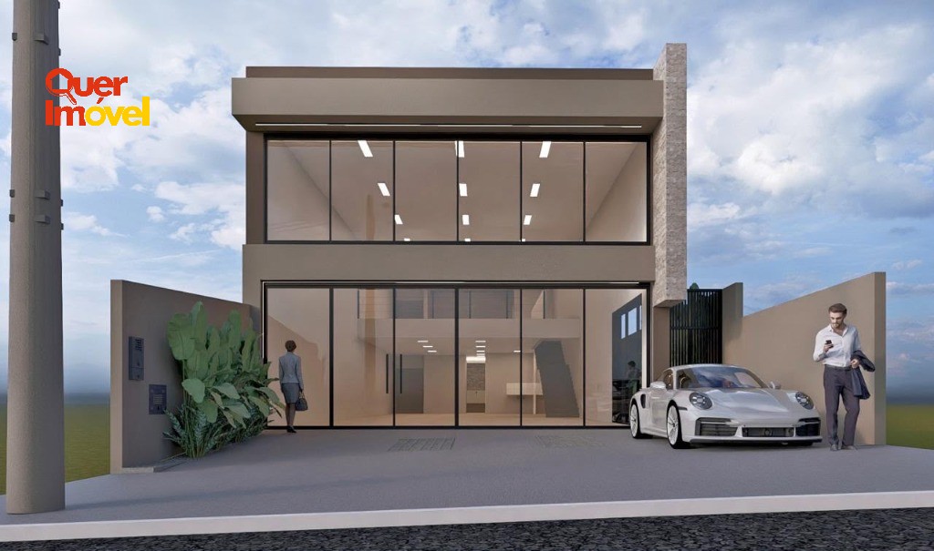 Imóvel Comercial, 200 m² - Foto 1