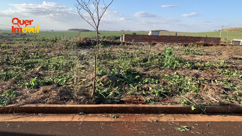 Terreno, 260 m² - Foto 1
