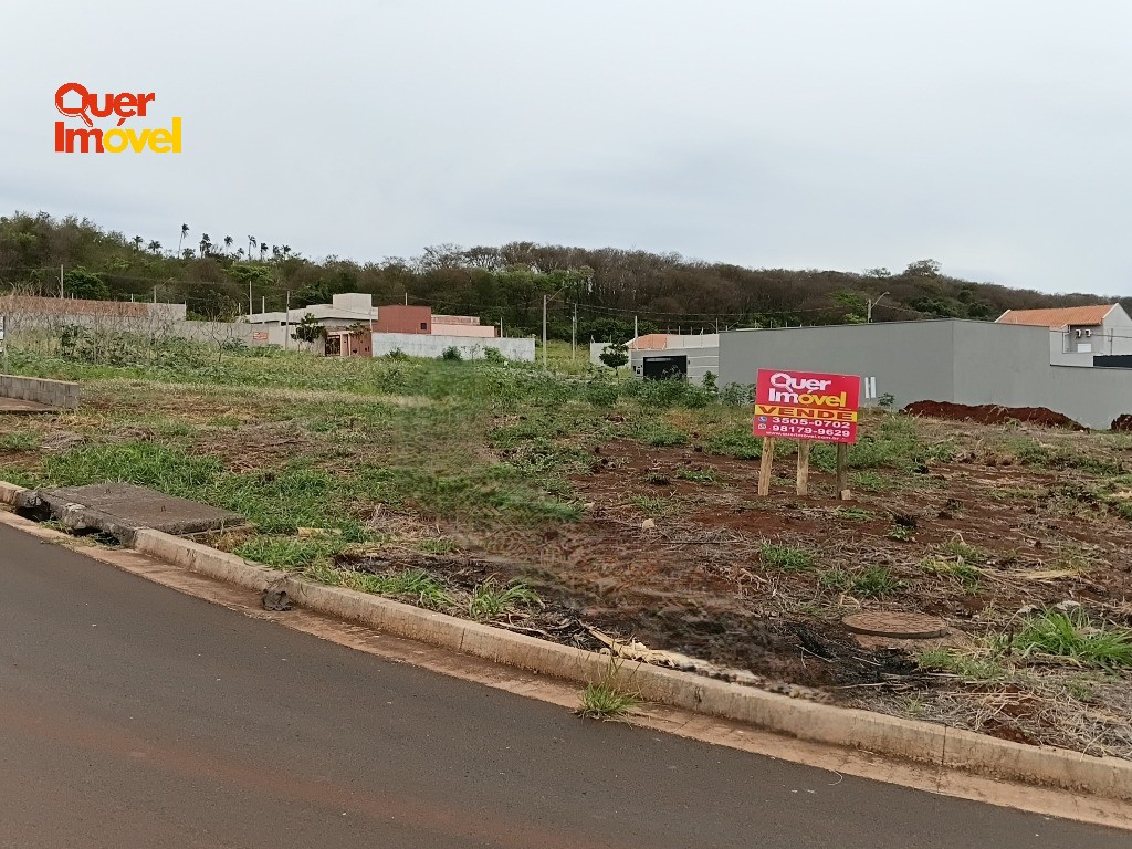 Terreno à venda em Ribeirão Preto-SP, Fazenda Santa Rita do Picadão: 332,59 m² de área!
