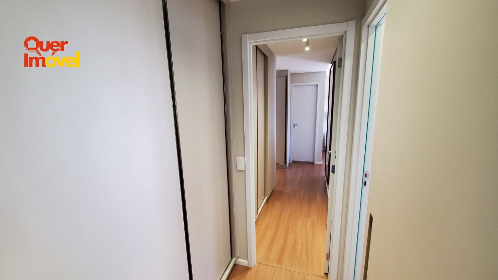 Imóvel de luxo: apartamento de 2 quartos com 2 suítes e 2 va
