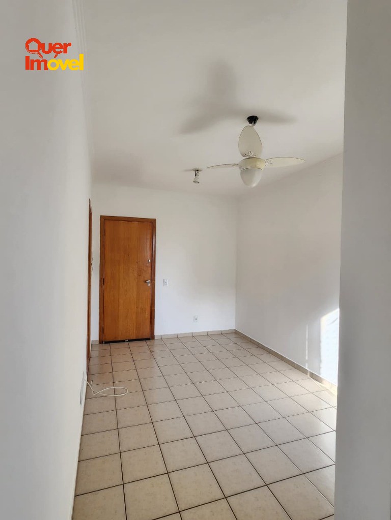 Apartamento, 1 quarto, 39 m² - Foto 1