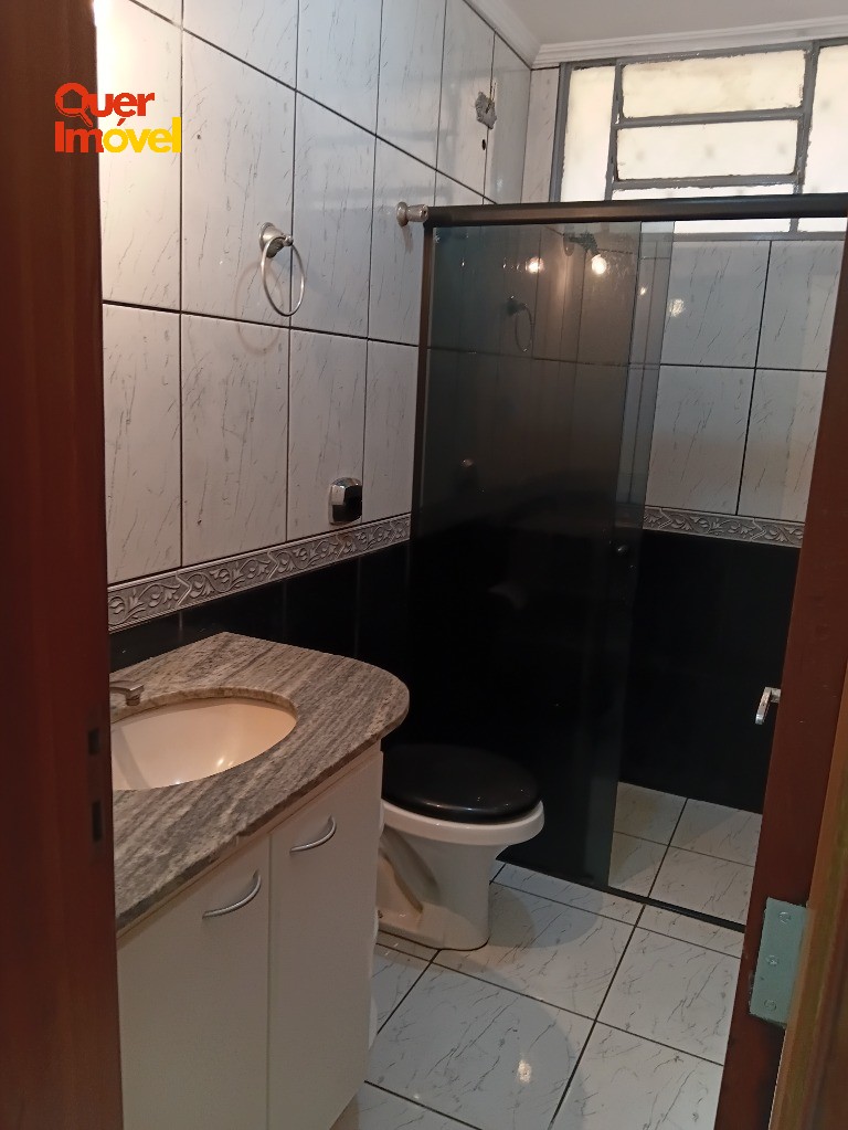 Excelente Apartamento para Locação em Nova Ribeirânia - Ribeirão Preto-SP: 3 Quartos, 1 Suíte, 2 Banheiros, 1 Vaga, 80m².
