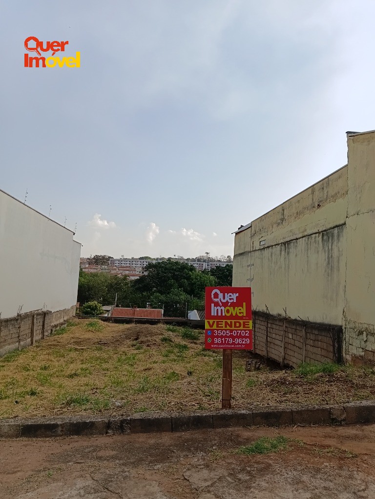 Terreno residencial de ilha com 250m² no Planalto Verde, Ribeirão Preto-SP: excelente localização! Contate o corretor da Imobiliária Quer Imóvel.