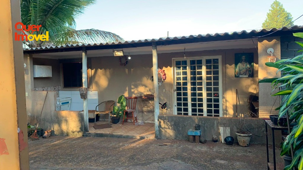 Magnífica Chácara à Venda em Ribeirão Preto-SP, 4 Quartos, 2 Salas, 5 Banheiros, 6 Vagas, 1.398m² no Jardim Itaú!