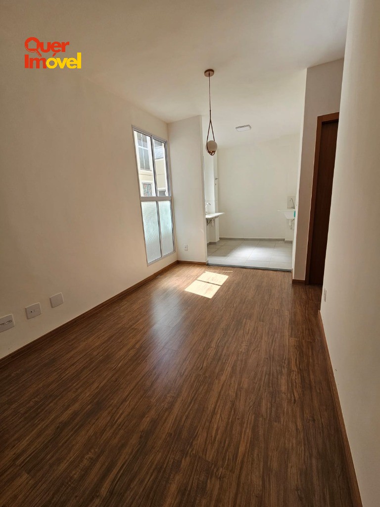 Imperdível oportunidade de apartamento à venda em Ribeirão Preto-SP, Jardim Ouro Branco! 2 quartos, 1 sala, 1 banheiro, 1 vaga de garagem, 42,00 m². Entre em contato com a Imobiliária Quer Imóvel!