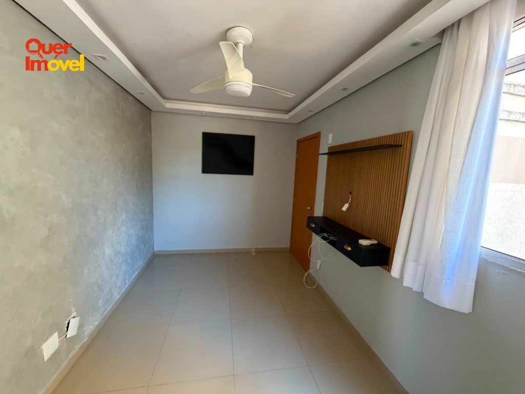 Apartamento, 2 quartos, 45 m² - Foto 1