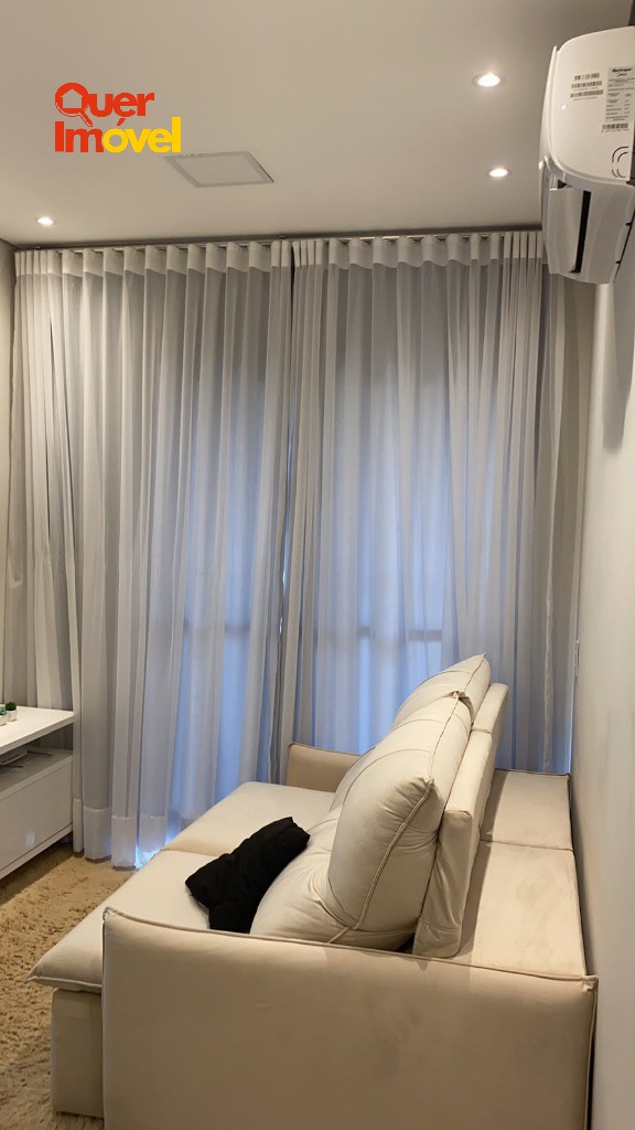 Impecável apartamento à venda em ribeirão preto-sp, santa cr