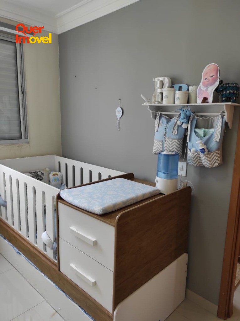 Apartamento, 2 quartos, 48 m² - Foto 12