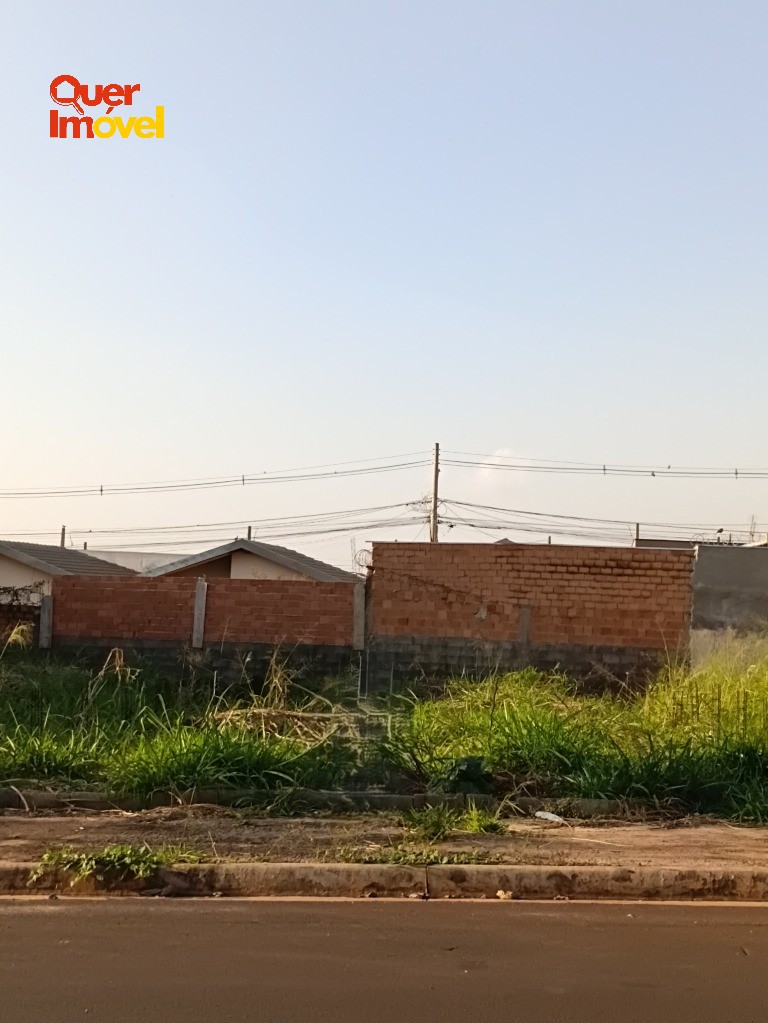 Terreno à venda em ribeirão preto-sp, bairro reserva macaúba