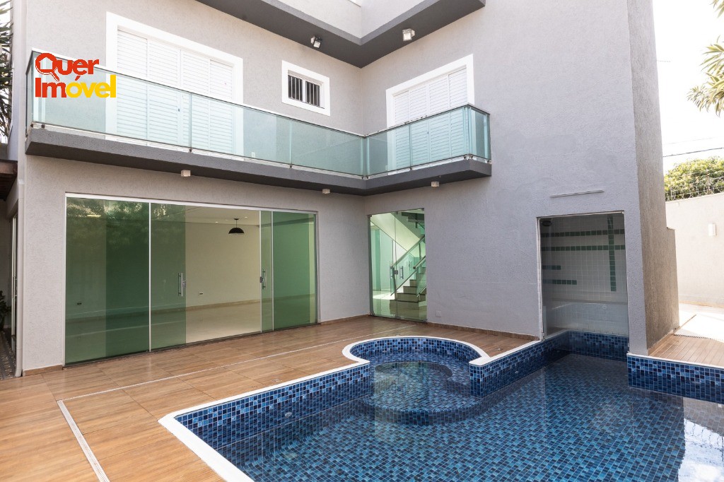 Casa, 4 quartos, 280 m² - Foto 7