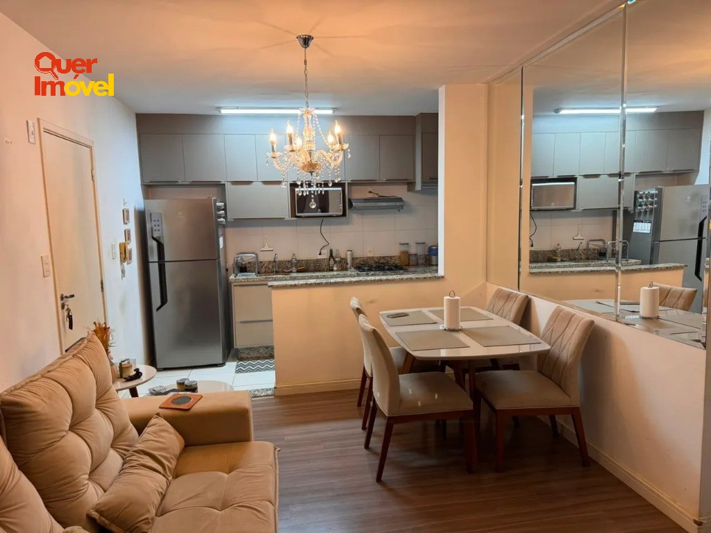 Apartamento, 3 quartos, 67 m² - Foto 1