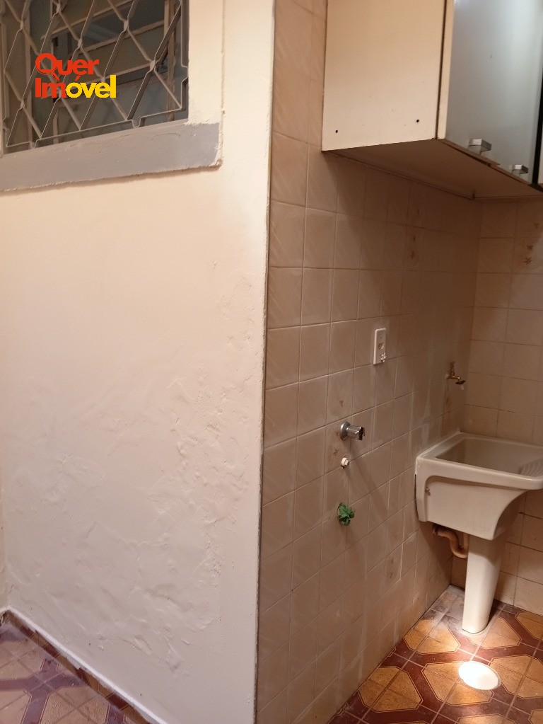 Excelente Apartamento para Locação em Nova Ribeirânia - Ribeirão Preto-SP: 3 Quartos, 1 Suíte, 2 Banheiros, 1 Vaga, 80m².