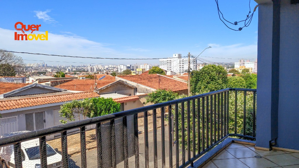 Casa, 3 quartos, 217 m² - Foto 13
