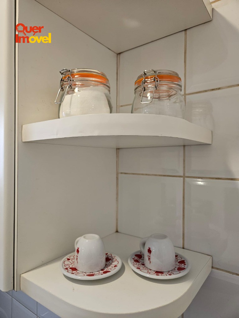 Apartamento, 1 quarto, 39 m² - Foto 5