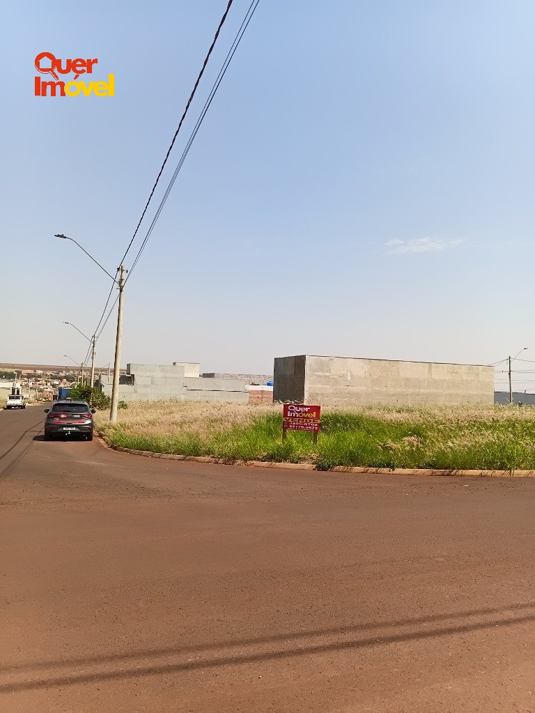 Terreno à venda em Cravinhos-SP, Nova Cravinhos II, 274m², próximo ao Outlet Santa Maria - Fale com o corretor Da Quer Imóvel!