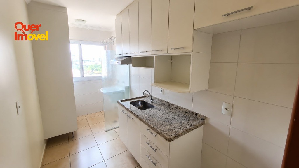 Apartamento, 2 quartos, 70 m² - Foto 3