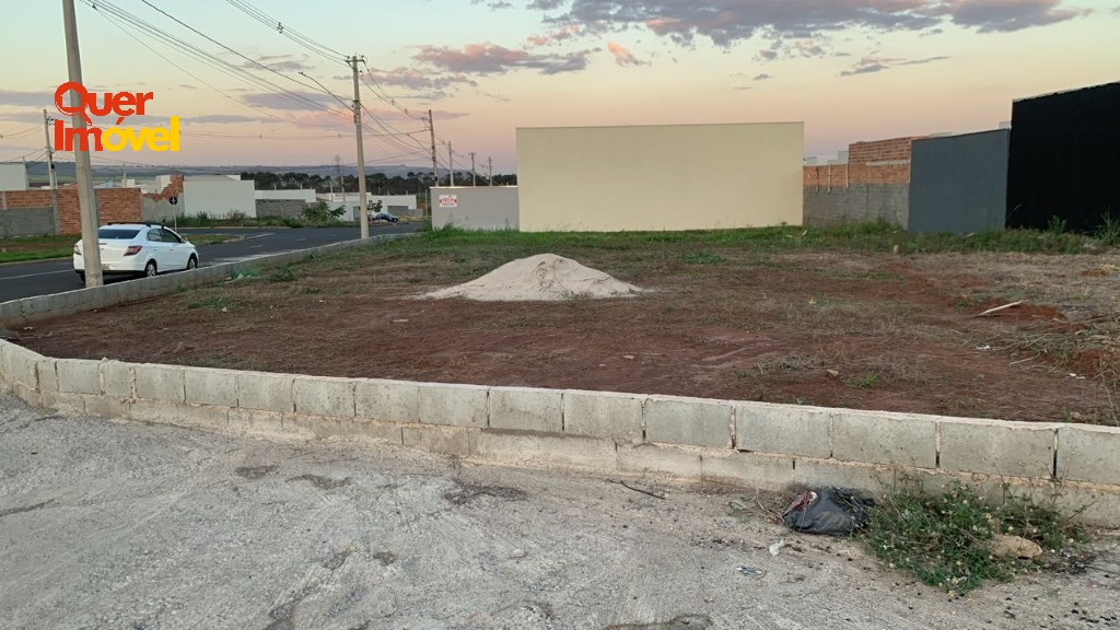 Terreno, 288 m² - Foto 1