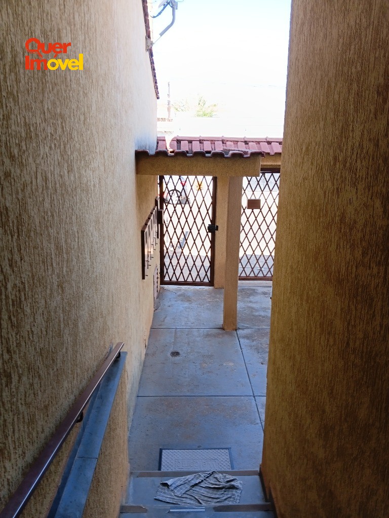 Excelente Apartamento para Locação em Nova Ribeirânia - Ribeirão Preto-SP: 3 Quartos, 1 Suíte, 2 Banheiros, 1 Vaga, 80m².