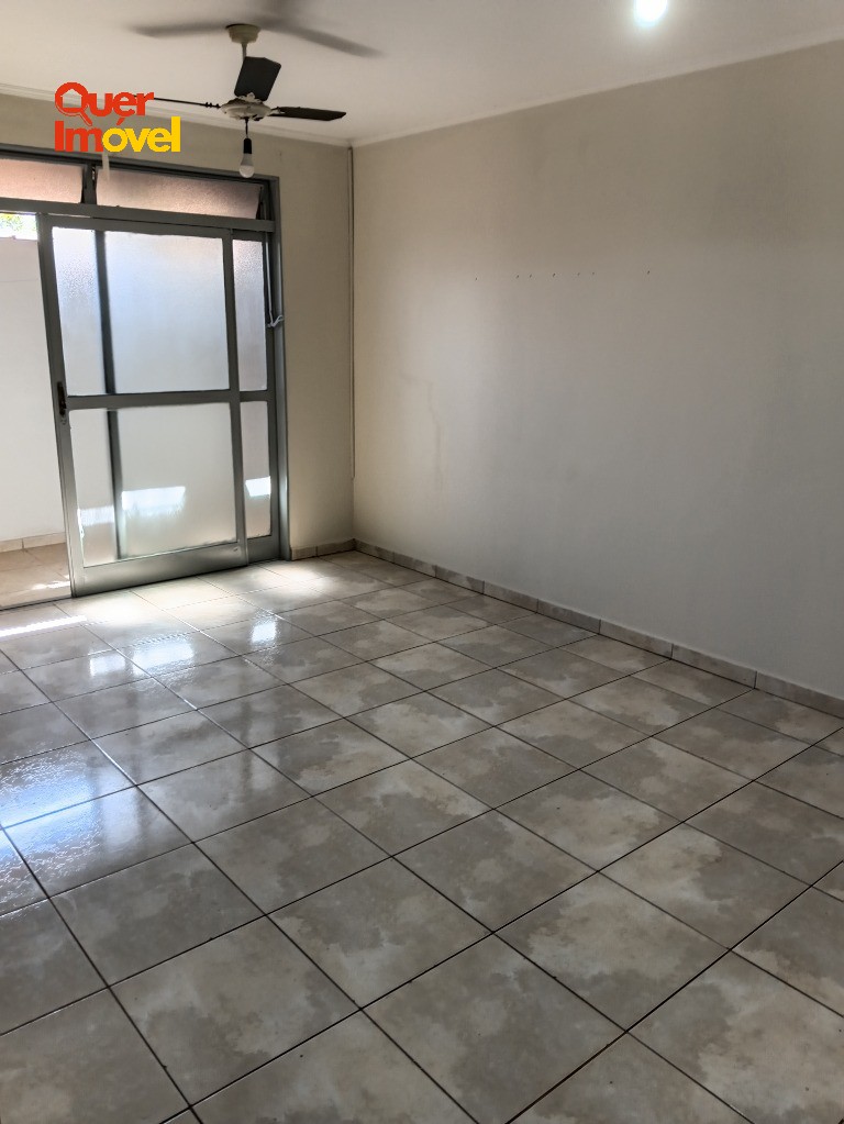 Excelente Apartamento para Locação em Nova Ribeirânia - Ribeirão Preto-SP: 3 Quartos, 1 Suíte, 2 Banheiros, 1 Vaga, 80m².